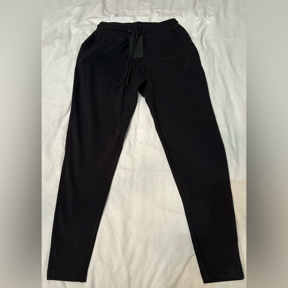 Alphalete WOMENS Joggers Brand NEW